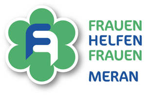 Frauen helfen Frauen Logo