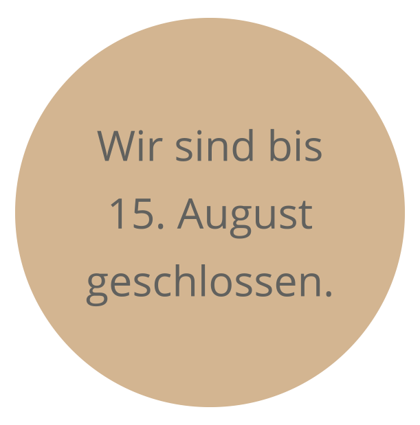 urlaub