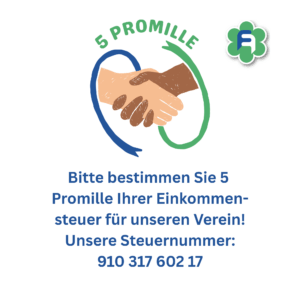 5Promille Logo
